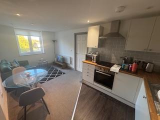 Apartment in Leeds - View 4