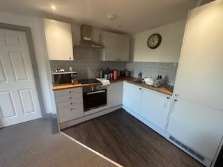 Apartment in Leeds - More