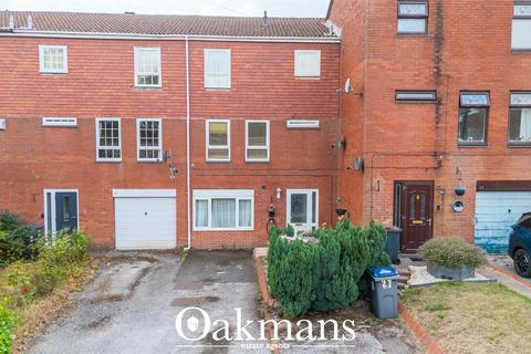3 bedroom terraced house for sale, Rothesay Croft, Birmingham, B32