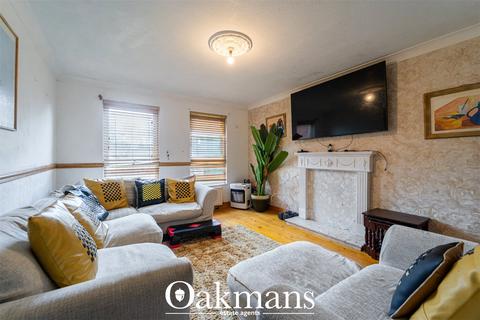 3 bedroom terraced house for sale, Rothesay Croft, Birmingham, B32