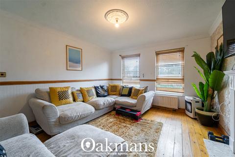 3 bedroom terraced house for sale, Rothesay Croft, Birmingham, B32