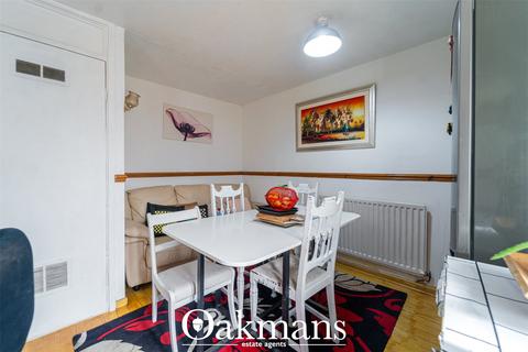 3 bedroom terraced house for sale, Rothesay Croft, Birmingham, B32