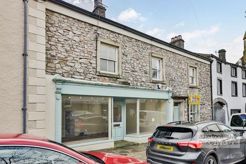 Church Street, Clitheroe, BB7