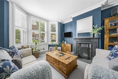 4 bedroom semi-detached house for sale, Hurstfield Road, West Molesey, Surrey, KT8