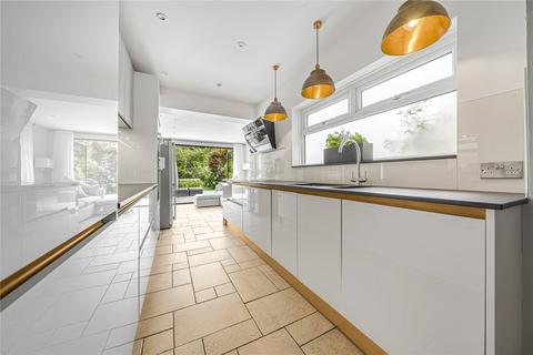 4 bedroom semi-detached house for sale, Hurstfield Road, West Molesey, Surrey, KT8