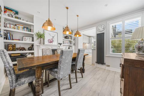 4 bedroom semi-detached house for sale, Hurstfield Road, West Molesey, Surrey, KT8