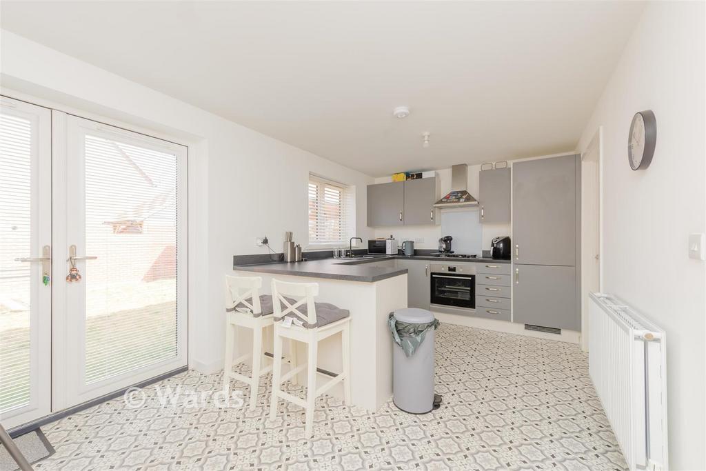 House in Gillingham - View 5