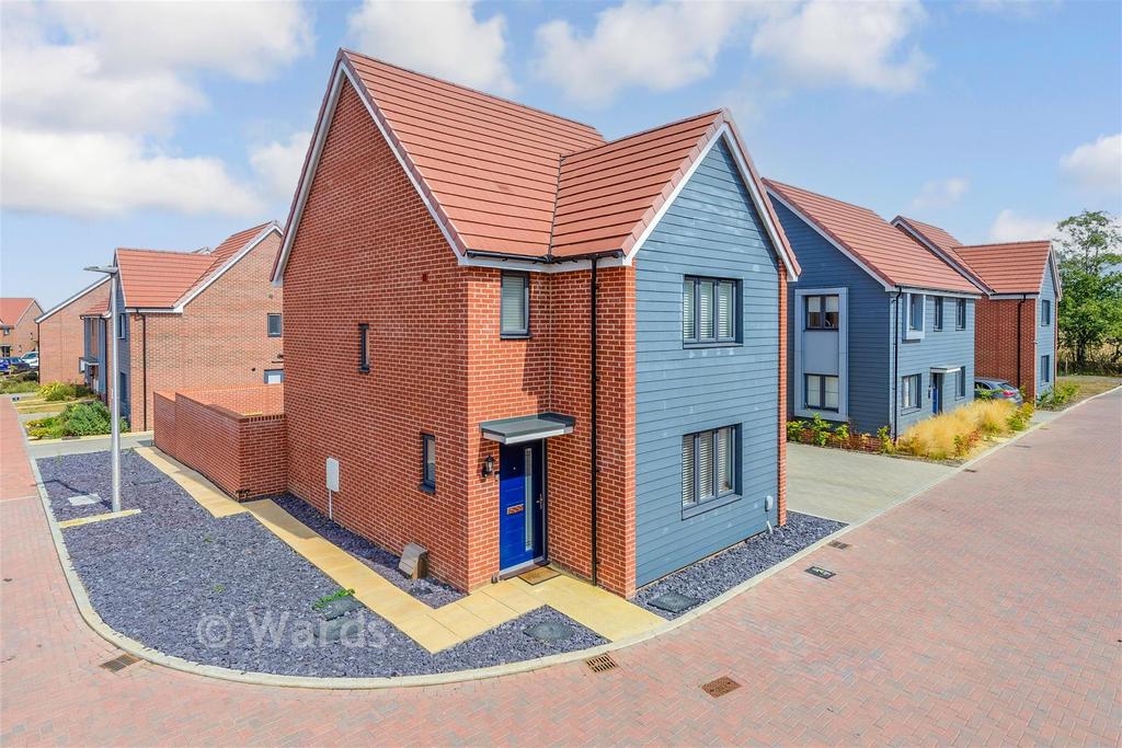House in Gillingham - View 2