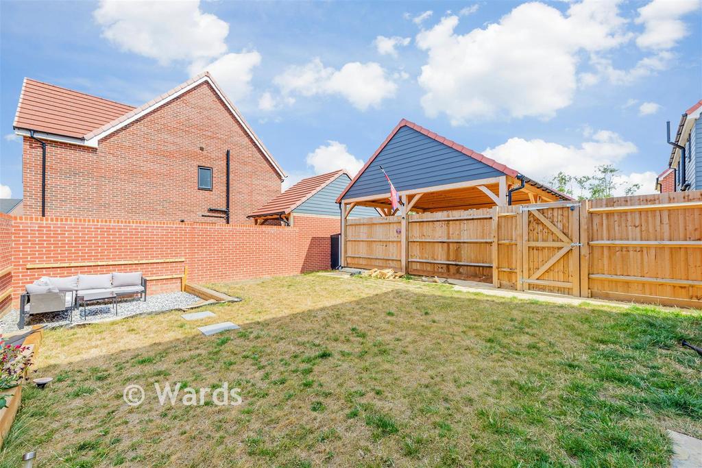 House in Gillingham - View 3