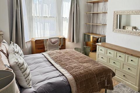 undefined, Cavendish Road, Cambridge, Cambridgeshire, CB1