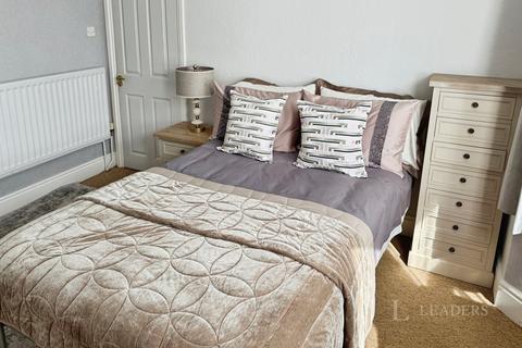 undefined, Cavendish Road, Cambridge, Cambridgeshire, CB1
