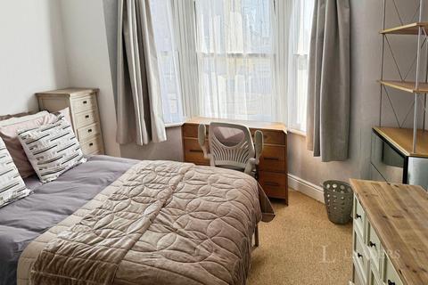 undefined, Cavendish Road, Cambridge, Cambridgeshire, CB1