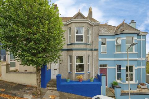2 bedroom terraced house for sale, Bradley Road, Plymouth