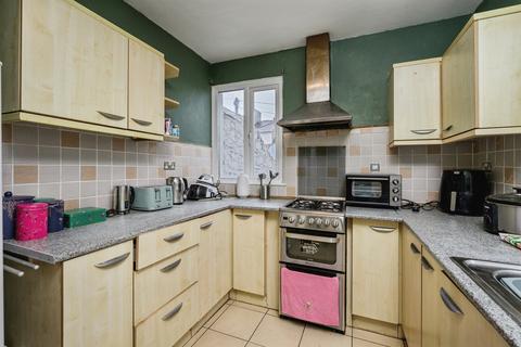2 bedroom terraced house for sale, Bradley Road, Plymouth