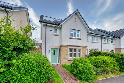 3 bedroom semi-detached house to rent, Raeside Grove, Newton Mearns, Glasgow, East Renfrewshire, G77
