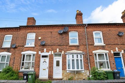 3 bedroom terraced house to rent, Scarborough Road, PleckWalsall