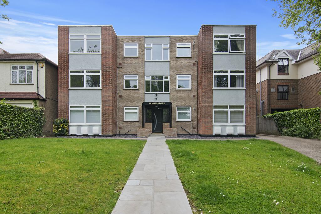 Apartment in Enfield