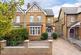 South Park Road, London SW19