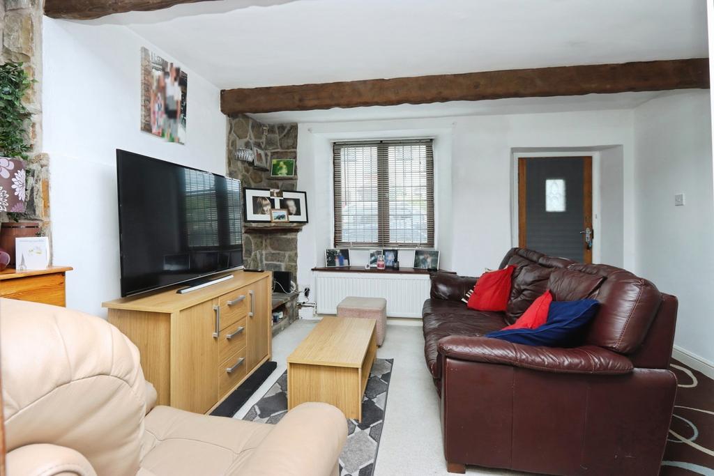 House in Sheffield, South Yorkshire - View 2