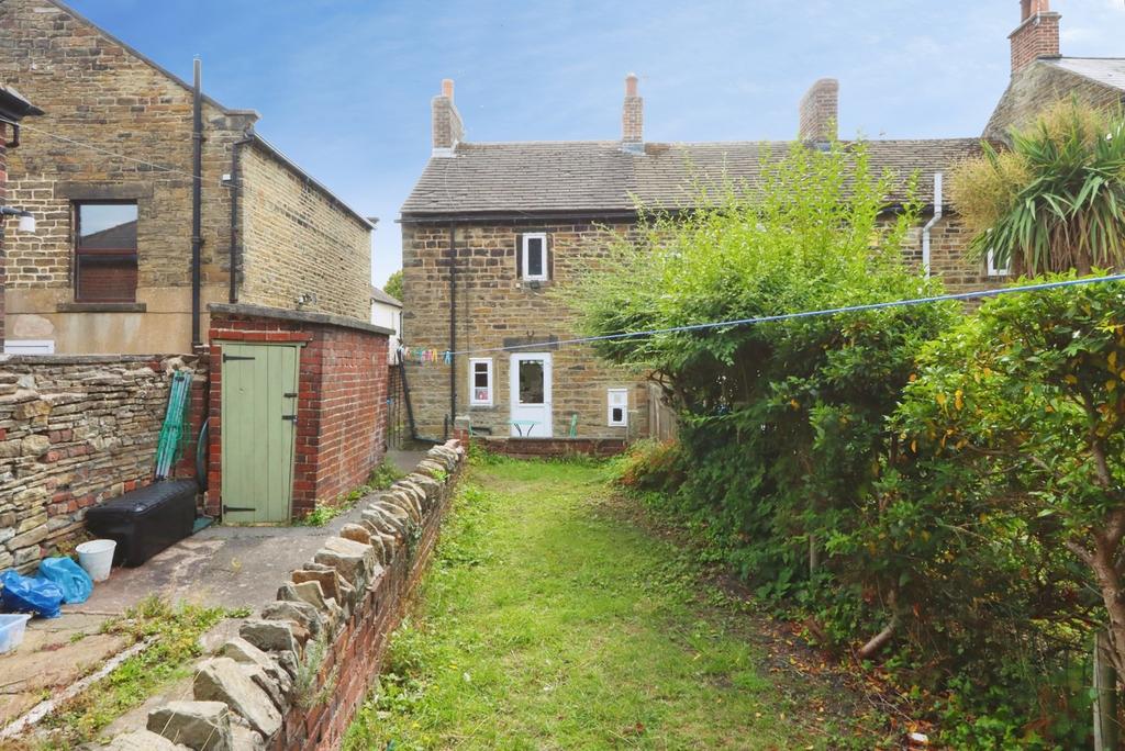 House in Sheffield, South Yorkshire - View 4