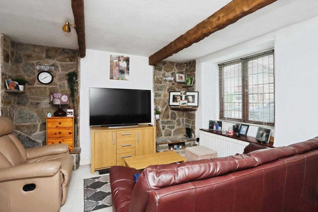 House in Sheffield, South Yorkshire - View 5