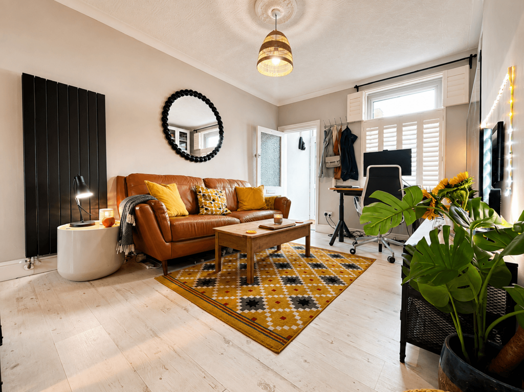 House in Cardiff - View 2