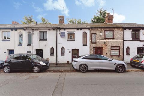 2 bedroom terraced house for sale, Lincoln Road, Birmingham