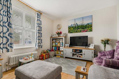 3 bedroom end of terrace house for sale, Queens Road, Egham, Surrey, TW20