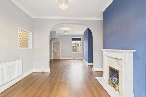 2 bedroom terraced house for sale, Ceylon Street, Hull, HU9 5RD