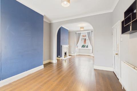 2 bedroom terraced house for sale, Ceylon Street, Hull, HU9 5RD