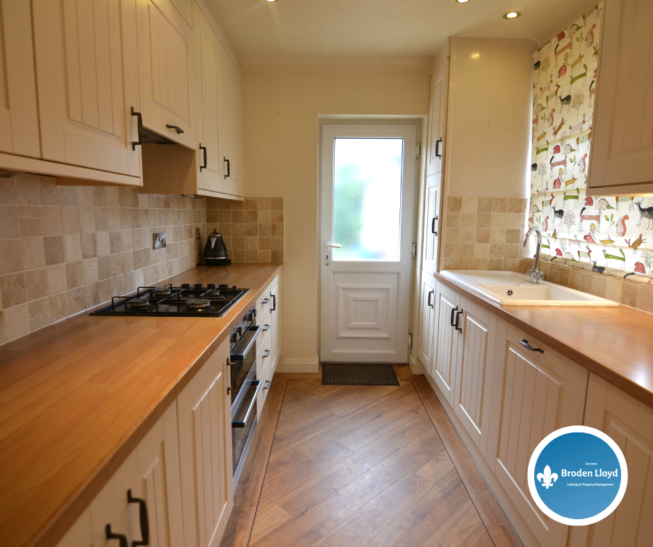 House in Burnley - View 4