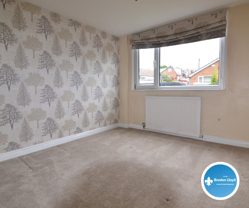 House in Burnley - More