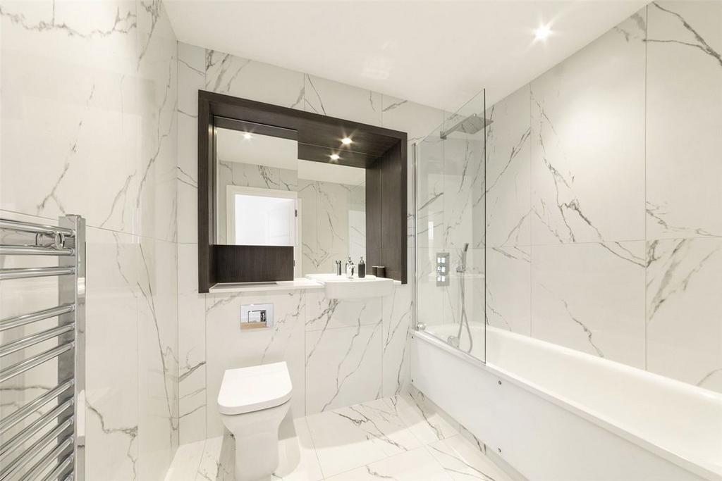 Apartment in Birmingham, Chinese Quarter, Digbeth - More