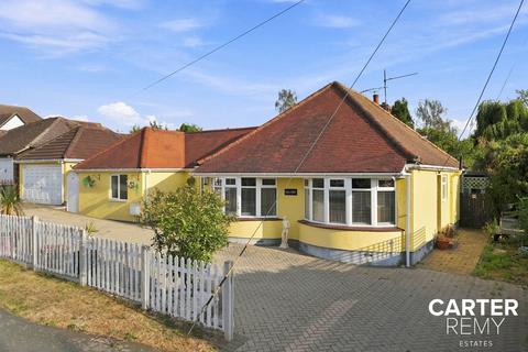 undefined, Alpha Road, Bowers Gifford, Basildon, SS13 2JD