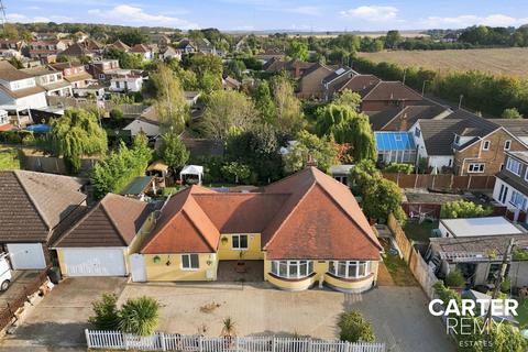 undefined, Alpha Road, Bowers Gifford, Basildon, SS13 2JD