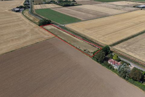 Land for sale, Broadgate Road, Sutton St. James, PE12