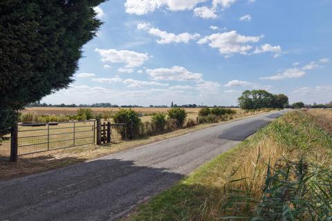 Land for sale, Broadgate Road, Sutton St. James, PE12
