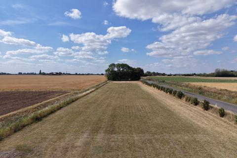 Land for sale, Broadgate Road, Sutton St. James, PE12