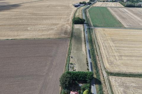 Land for sale, Broadgate Road, Sutton St. James, PE12