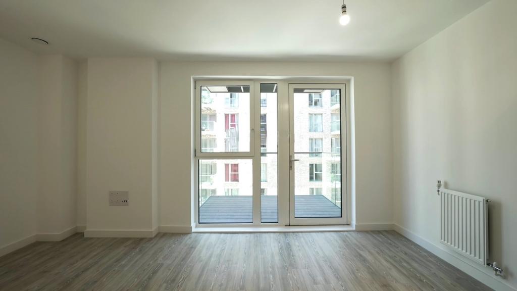 Apartment in London - View 2