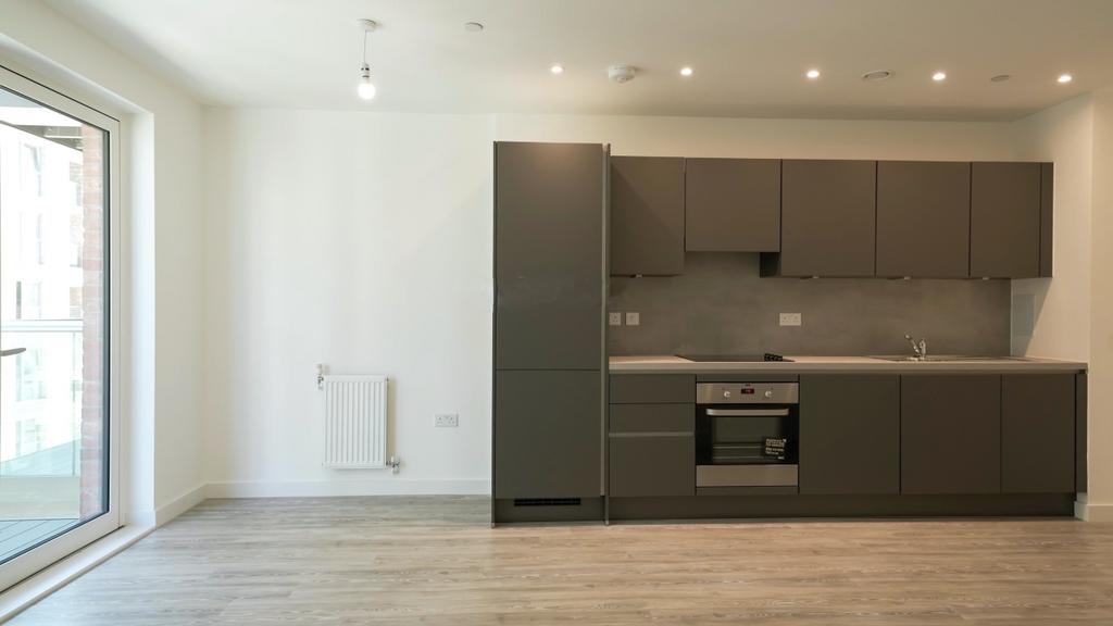 Apartment in London - View 3