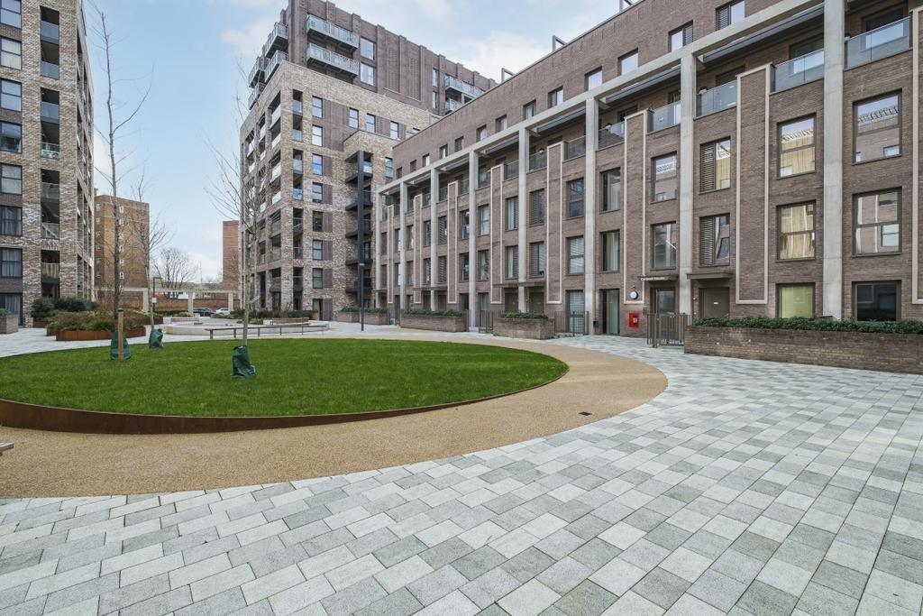 Apartment in London - View 4