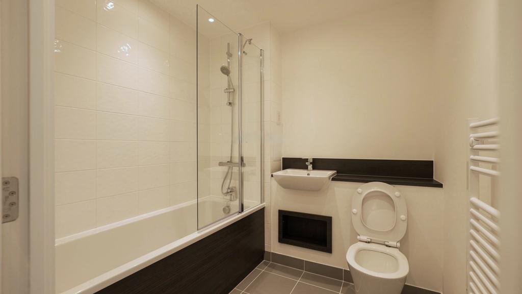 Apartment in London - More