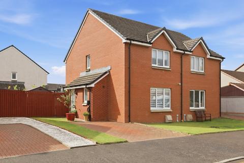3 bedroom semi-detached house for sale, Victoria Drive West, Renfrew, Renfrewshire, PA4