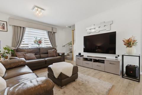 3 bedroom semi-detached house for sale, Victoria Drive West, Renfrew, Renfrewshire, PA4