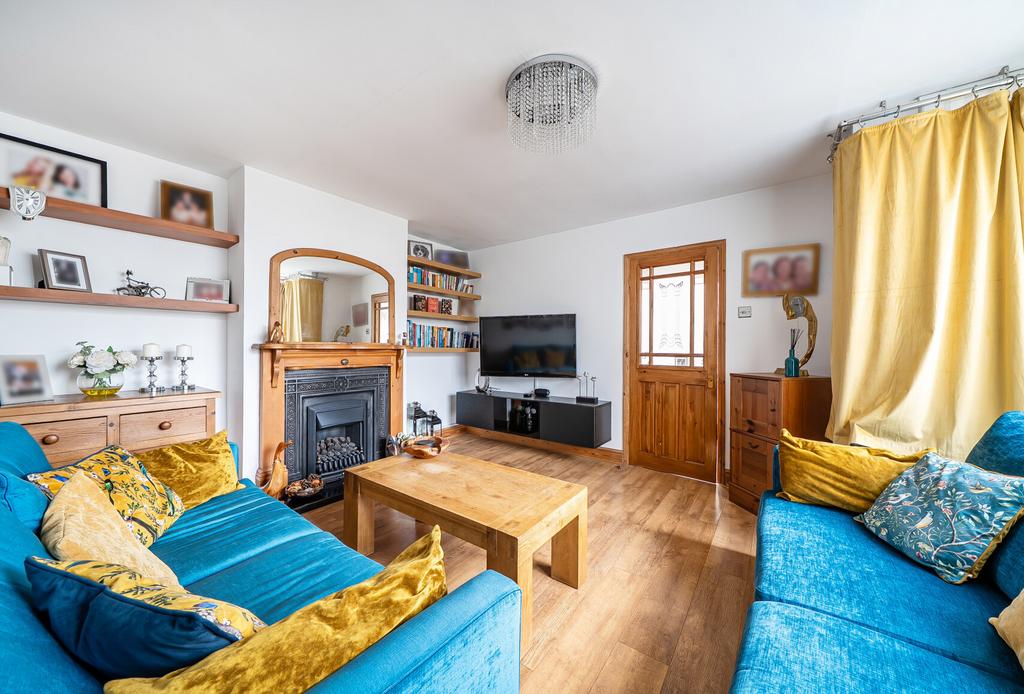 House in Bristol, Bury Hill, Winterbourne - View 2