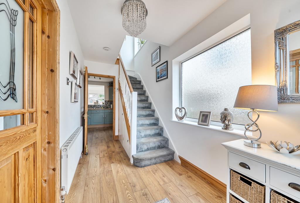 House in Bristol, Bury Hill, Winterbourne - View 5
