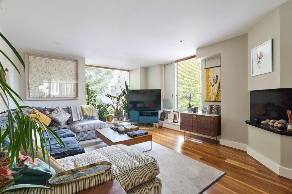 House in Cambridge, Petersfield - View 3