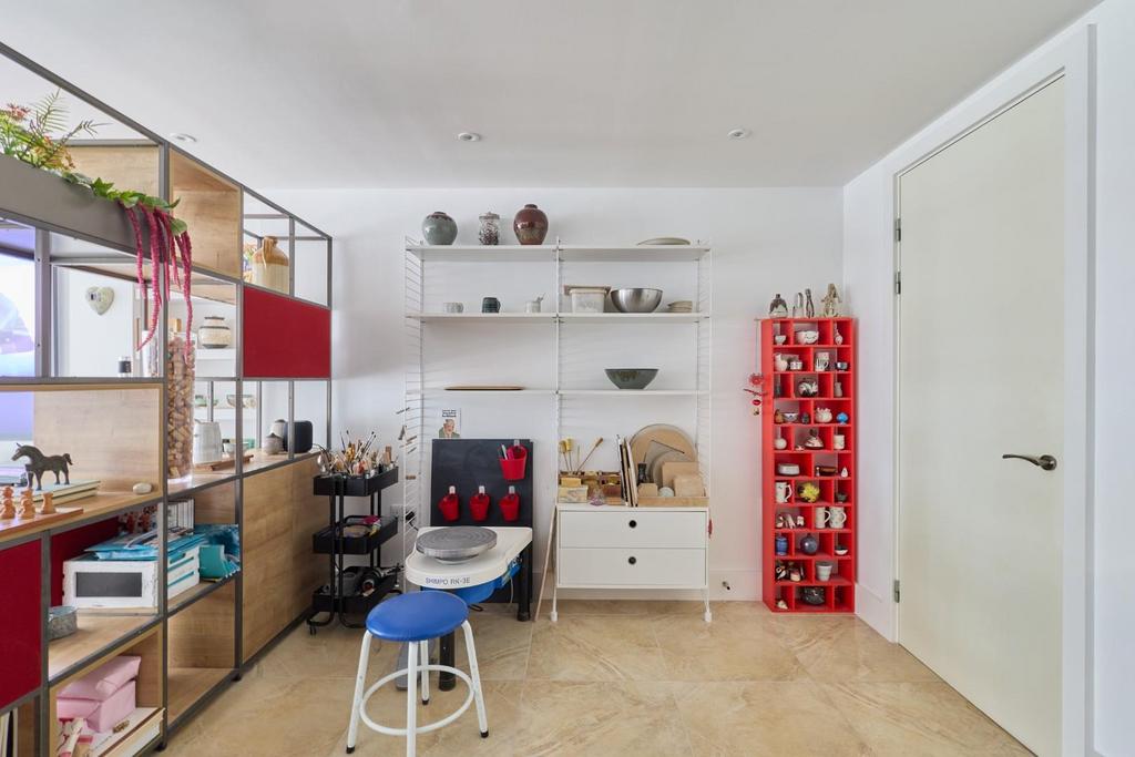 House in Cambridge, Petersfield - View 5