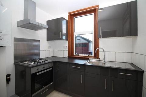 undefined, South Lumley Street, Grangemouth, FK3
